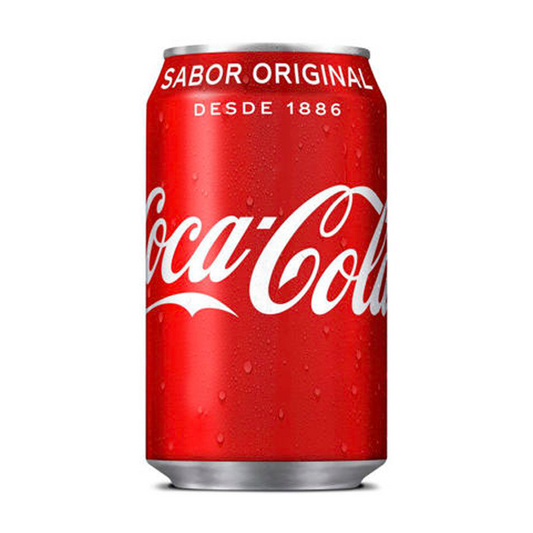 Coca-Cola Clássica | 33cl