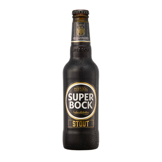 Super Bock Stout 33cl